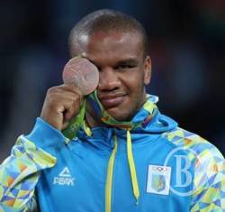 Україна втратила медалі через упереджене суддівство в Ріо 2016? Україна втратила медалі через упереджене суддівство в Ріо 2016?